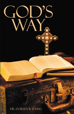 Cover God's Way (eBook, ePUB)