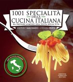 1001 specialità della cucina italiana da provare almeno una volta nella vita (eBook, ePUB)