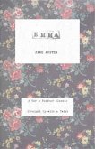 Emma (Annotated): A Tar & Feather Classic: Straight Up With a Twist (eBook, ePUB)