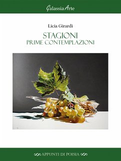 Stagioni (eBook, ePUB) - Girardi, Licia