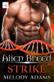 Strike Alien Breed 3.1 (eBook, ePUB)