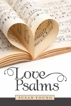 Love Psalms (eBook, ePUB) - Young, Susan