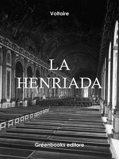 La Henriada (eBook, ePUB) - Voltaire