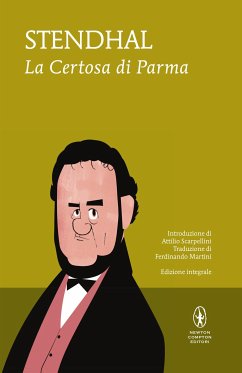 La Certosa di Parma (eBook, ePUB) - Stendhal