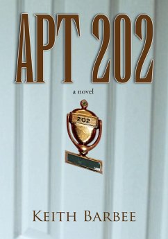 Cover Apt 202 (eBook, ePUB)