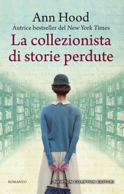 La collezionista di storie perdute (eBook, ePUB) - Hood, Ann