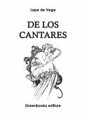 De los cantares (eBook, ePUB)