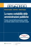 La nuova contabilità delle amministrazioni pubbliche (eBook, ePUB)