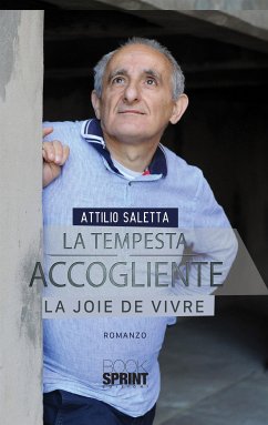 La tempesta accogliente (eBook, ePUB) - Saletta, Attilio