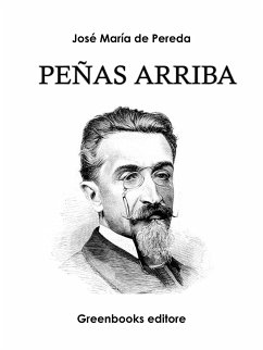 Peñas arriba (eBook, ePUB) - María de Pereda, José