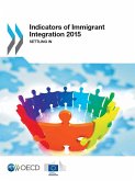 Indicators of Immigrant Integration 2015 (eBook, PDF)