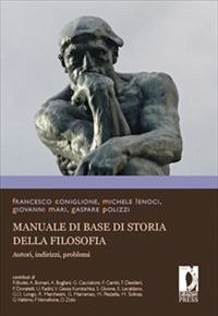 Manuale di base di storia della filosofia (eBook, PDF) - Francesco, Coniglione,; Gaspare, Polizzi,; Giovanni, Mari,; Michele, Lenoci,