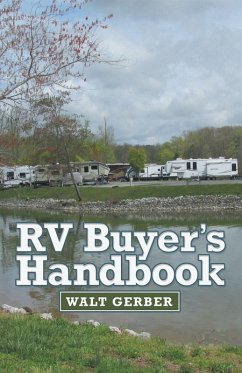 Rv Buyer's Handbook (eBook, ePUB) - Gerber, Walt