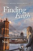 Finding Faith (eBook, ePUB)