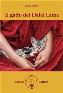 Il gatto del Dalai Lama (eBook, ePUB) - Michie, David