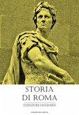 Storia di Roma (eBook, ePUB)