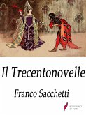 Il Trecentonovelle (eBook, ePUB)