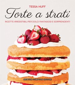 Torte a strati (eBook, ePUB) - Huff, Tessa