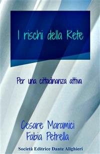 I rischi della rete (eBook, ePUB) - Maramici, Cesare; Petrella, Fabia