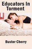 Educators In Torment: Taboo BDSM Erotica (eBook, ePUB)