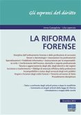 La Riforma Forense (eBook, ePUB)