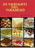 20 Varianti del Tiramisù (eBook, ePUB)