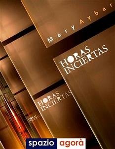 Cover Horas Inciertas (eBook, ePUB)