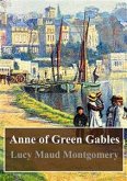Anne of Green Gables (eBook, PDF) Anne of Green Gables (eBook, PDF)