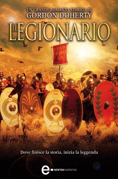 Il legionario (eBook, ePUB) - Doherty, Gordon