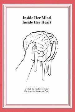 Cover Inside Her Mind, Inside Her Heart (eBook, ePUB)
