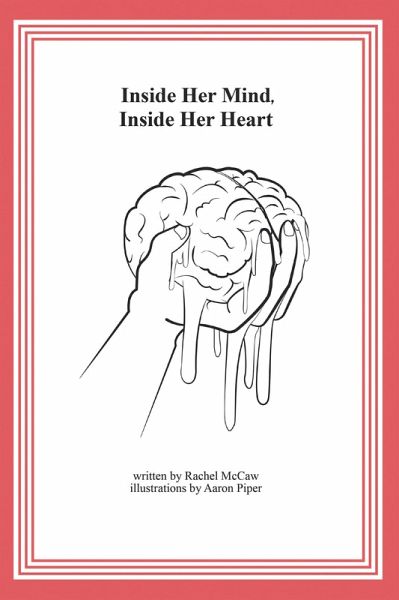 Inside Her Mind, Inside Her Heart (eBook, ePUB) Inside Her Mind, Inside Her Heart (eBook, ePUB)