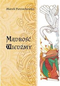 Cover Mądrość Wiedźmy (eBook, ePUB)