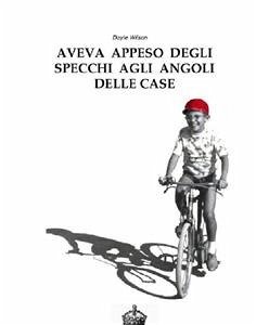 Aveva appeso degli specchi agli angoli delle case (eBook, ePUB) - Wilson, Doyle