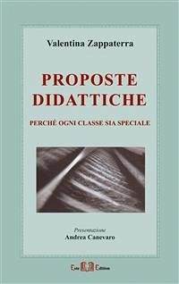 Cover Proposte didattiche (eBook, PDF)
