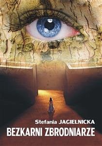 Cover Bezkarni zbrodniarze (eBook, ePUB)