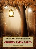 Grimms' Fairy Tales (eBook, ePUB)