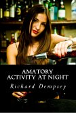 Amatory Activity At Night: Taboo Erotica (eBook, ePUB)