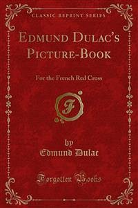 Edmund Dulac's Picture-Book (eBook, PDF) - Dulac, Edmund