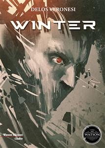 Winter (eBook, ePUB) - Veronesi, Delos