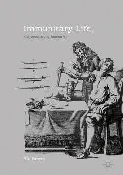 Immunitary Life (eBook, PDF)