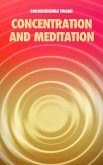 Concentration and meditation (eBook, ePUB)