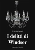 I delitti di Windsor (eBook, ePUB)