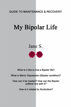 My Bipolar Life (eBook, ePUB) - S, Jane
