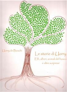 Le storie di Uorry (eBook, ePUB) Cover Le storie di Uorry (eBook, ePUB)