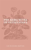 The Kama Sutra of Vatsayayana (eBook, ePUB)