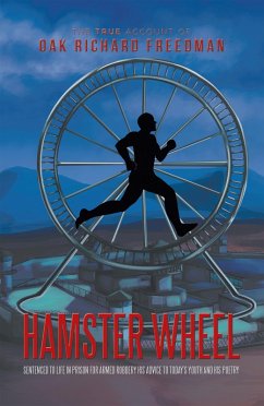 Cover Hamster Wheel (eBook, ePUB)