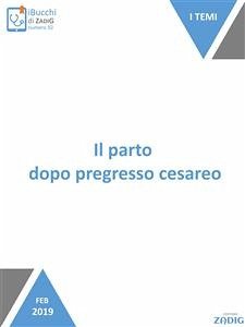 Il parto dopo pregresso cesareo (eBook, ePUB) - Fumagalli; Maria Panzeri, Simona