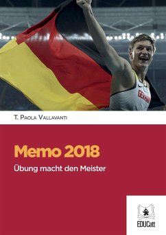 Memo 2018 (eBook, PDF) - Vallavanti, Paola