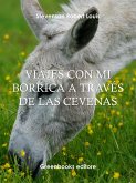 Viajes con mi borrica a través de las cevenas (eBook, ePUB)