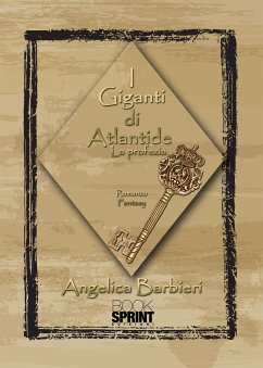 I giganti di Atlantide (eBook, ePUB) - Barbieri, Angelica